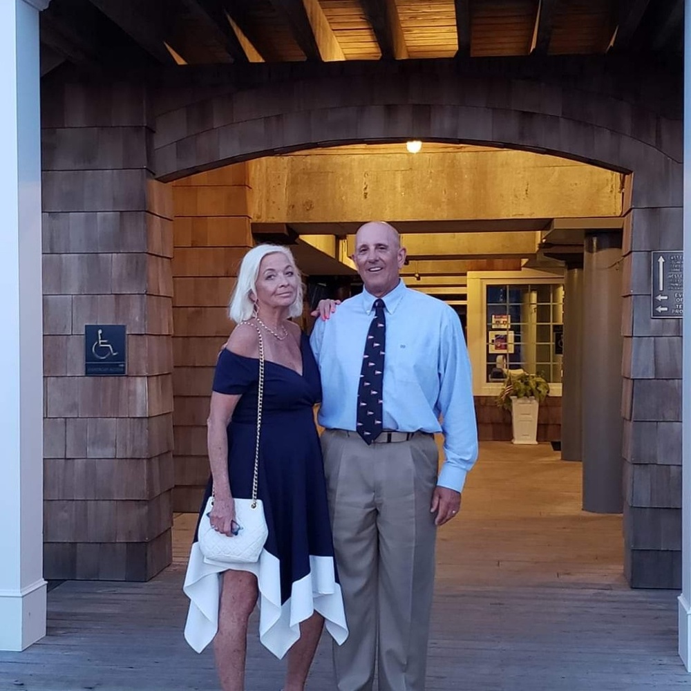 Meet your Posher, Heidi